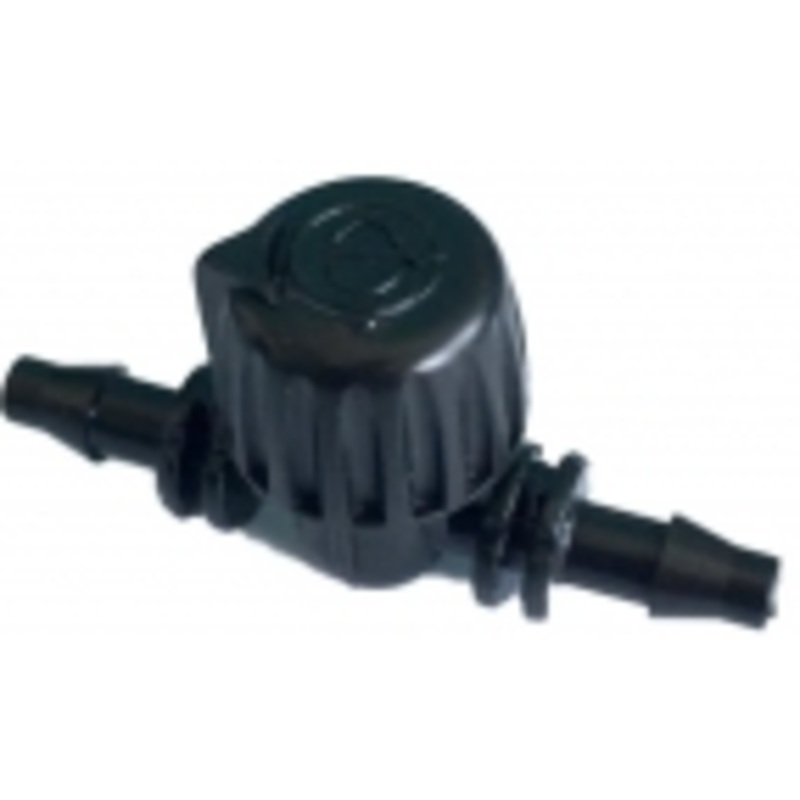 RUBINETTO PER TUBO|4/6mm