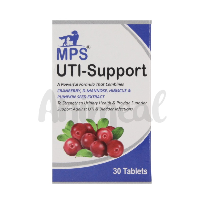 UTI SUPPORT TABLET