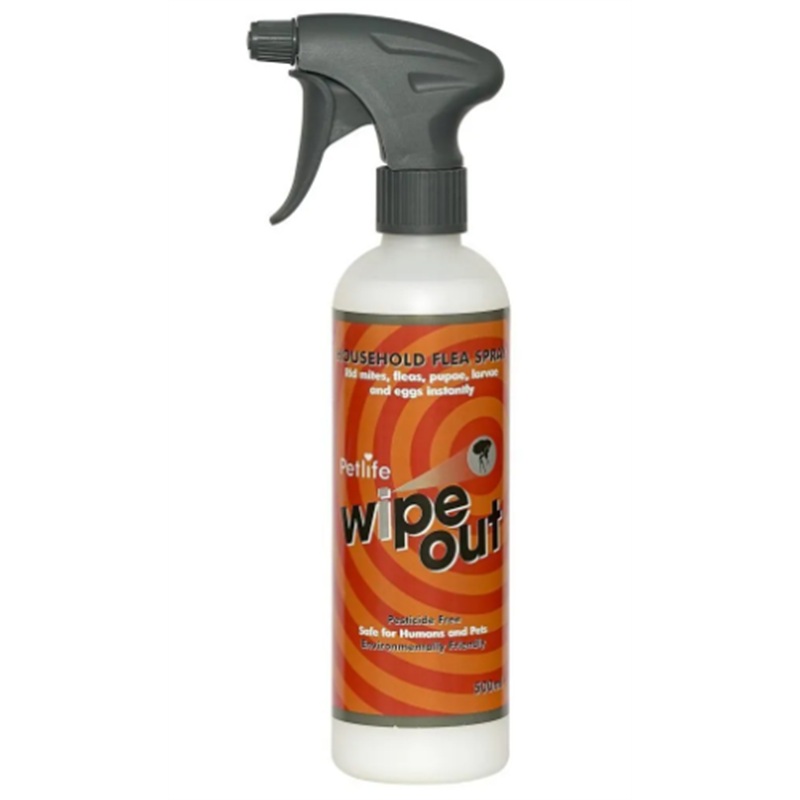 Wipe Out Trigger Spray 500ml