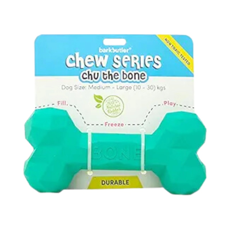 BARKBUTLER CHU THE BONE TOY (G)