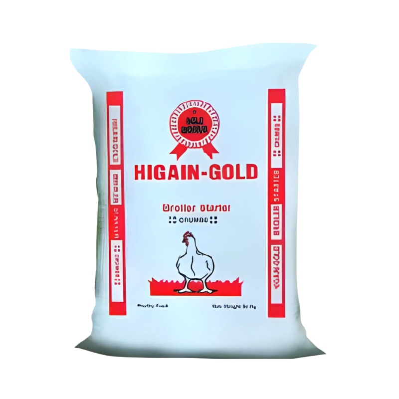 BROILER STARTER FOOD