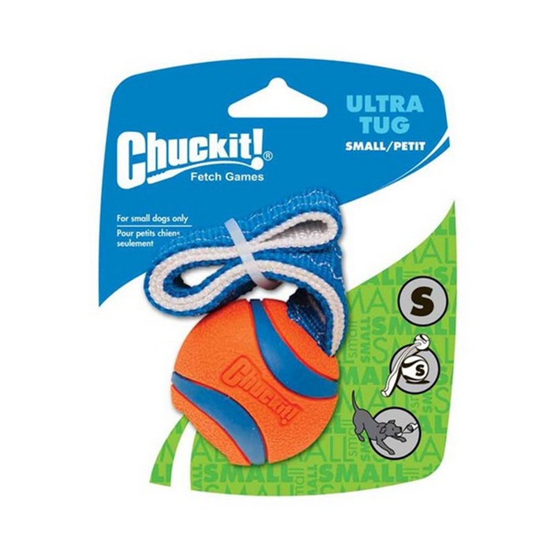 Chuckit! Ultra Tug Small 4.8cm
