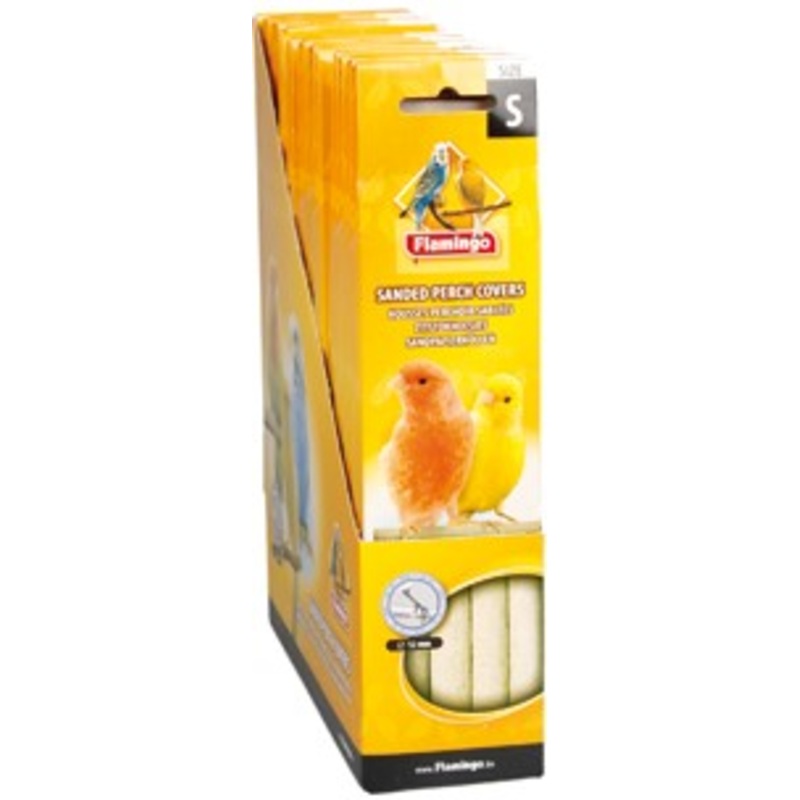 PERCH SAND PAPER COVER|Diam.12