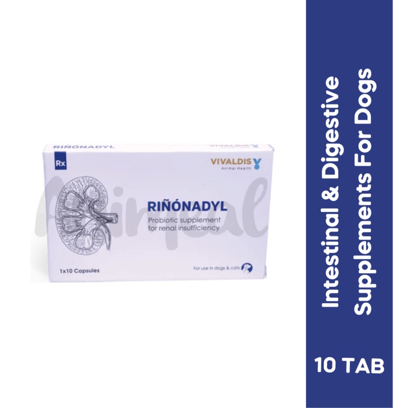 RINONADYL TABLET