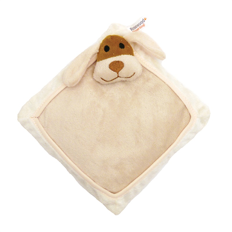 Snuggle Heat Cushion