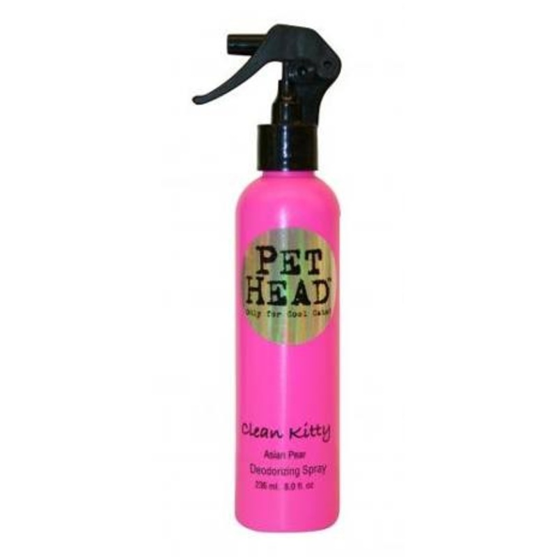 CLEAN KITTY 235ml|235ml