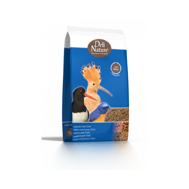 INSECTS PATE TOVO 500gr|500gr