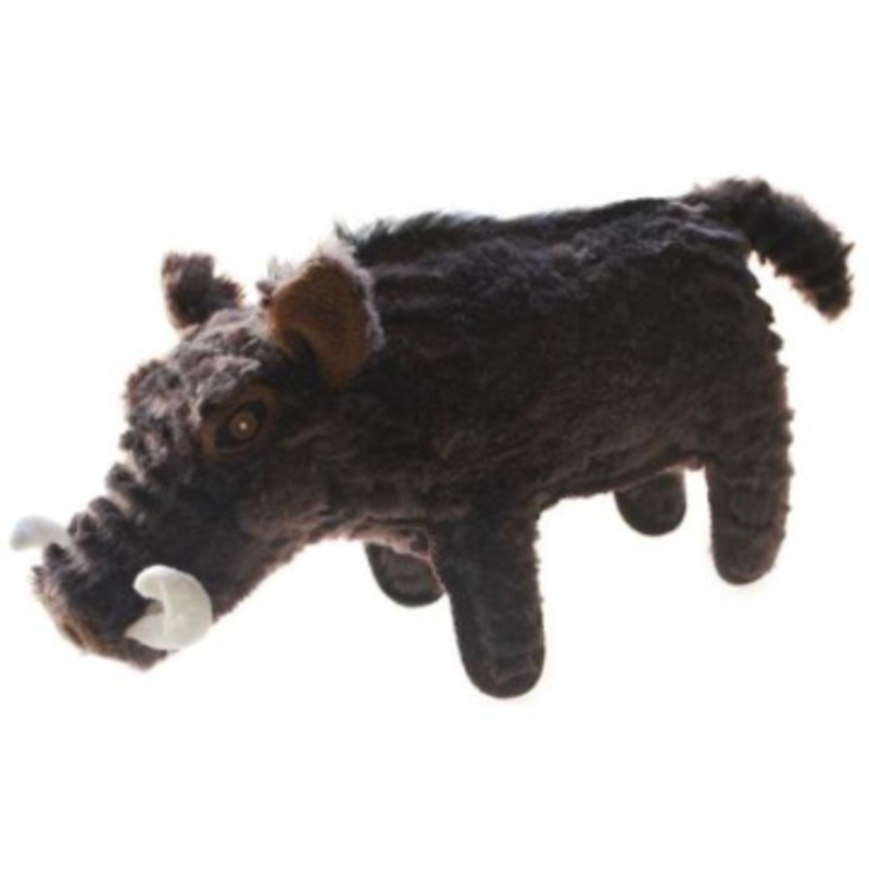 Plush Tuff Warthog
