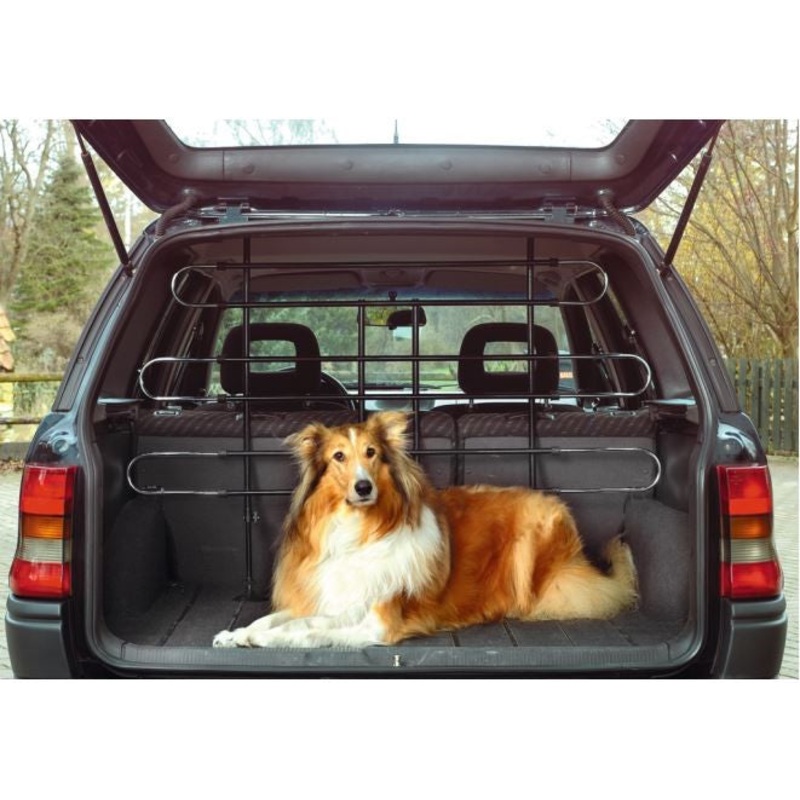 SECURITY GRID FOR CAR|90-140cm/65-110cm|100-160cm/75-130cm