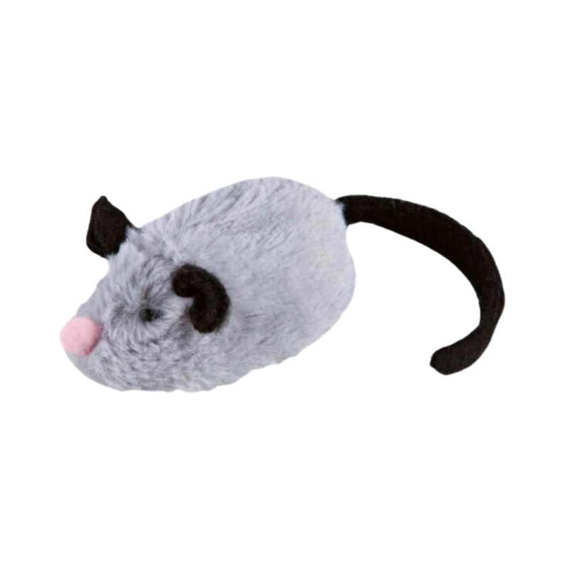 TRIXIE ACTIVE MOUSE TOY
