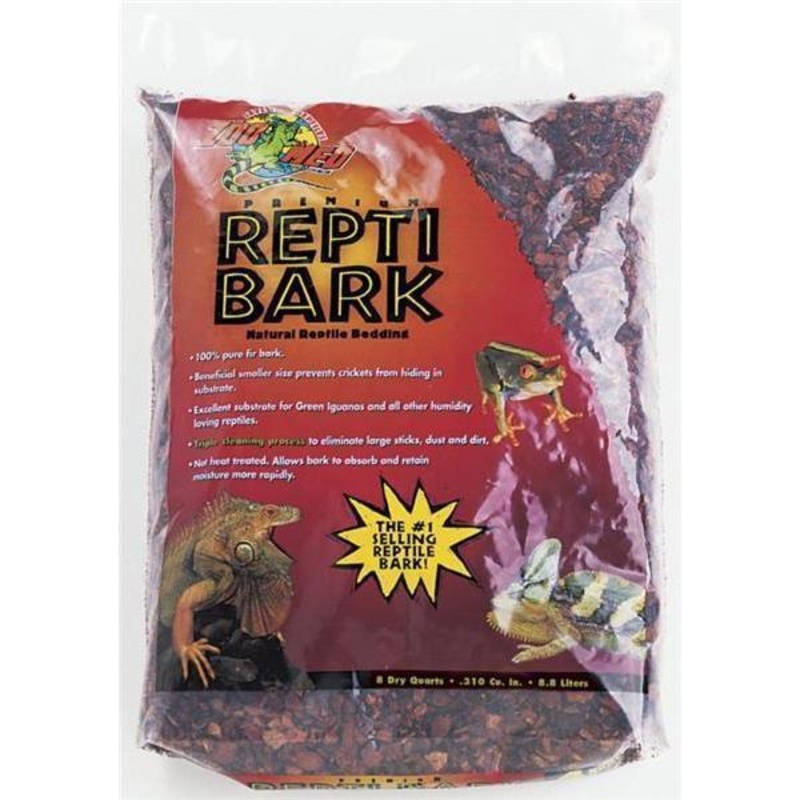 Zoo Med Repti Bark Chips 8.8L