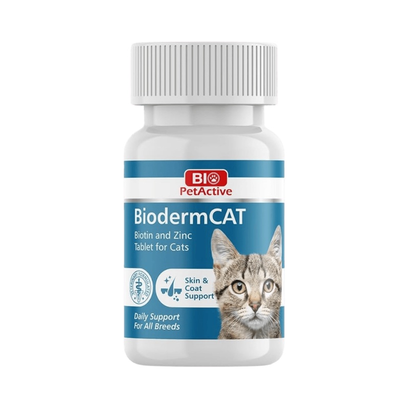 BIODERMCAT 0.3G