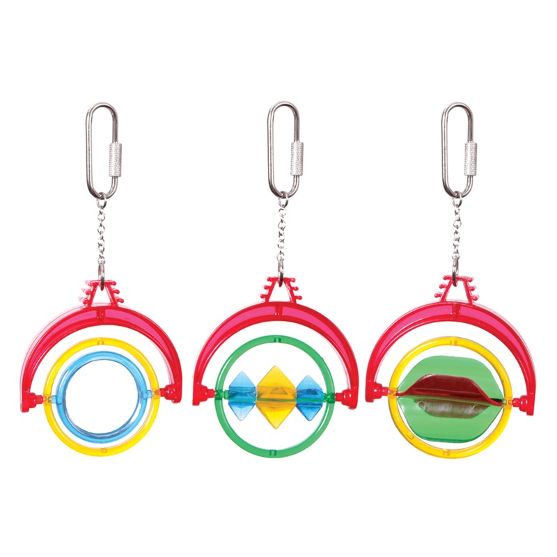 Kazoo Play Toy Assorted Decoration