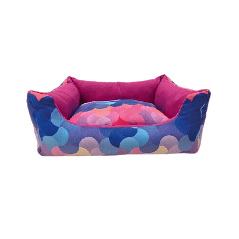 PP DOG COTTON SOFA (S)