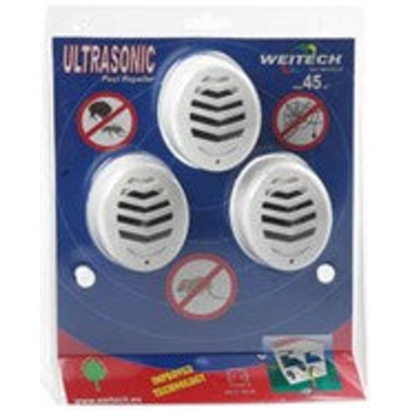 WEITECH PEST REPELLER 0300