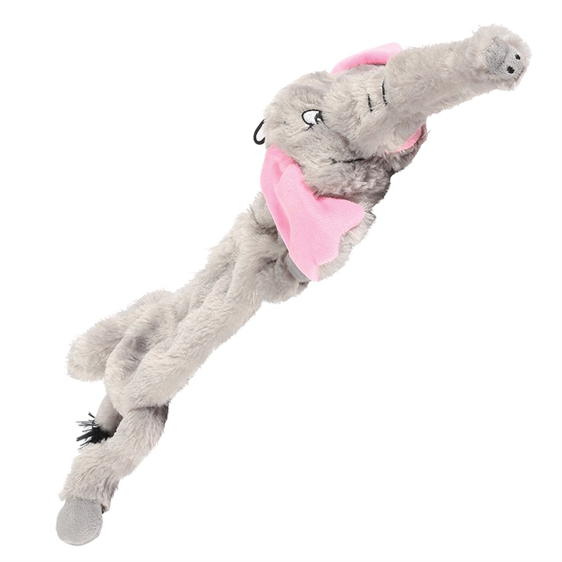 Wild Crinkler – Elephant