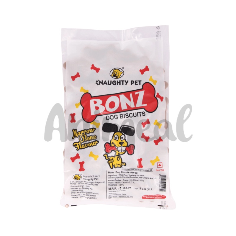 BONZ DOG BISCUITS