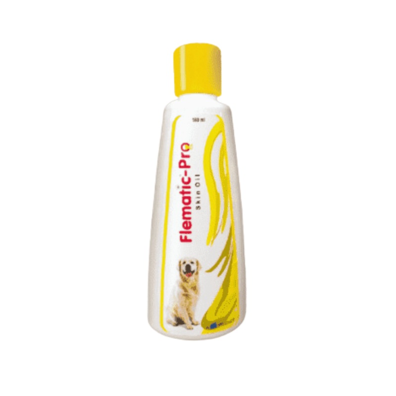 FLEMATIC-PRO OIL