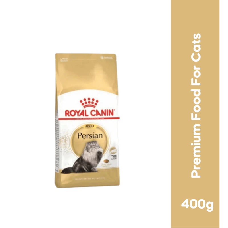 RC PERSIAN ADULT DRY FOOD (S)