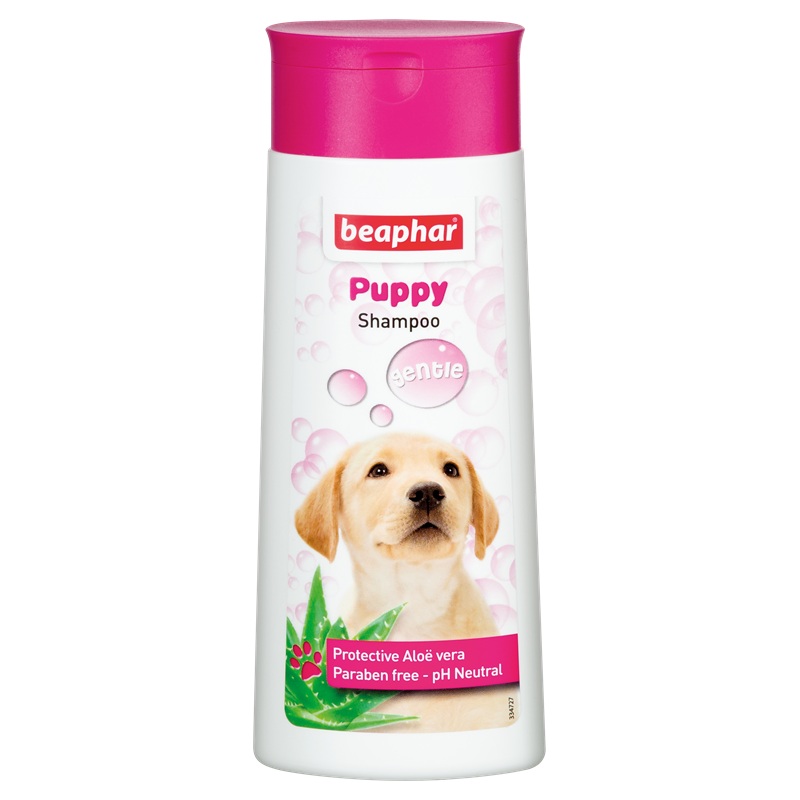 Beaphar Puppy Shampoo