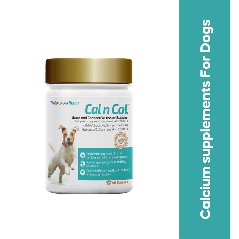 CAL N COL TABLET
