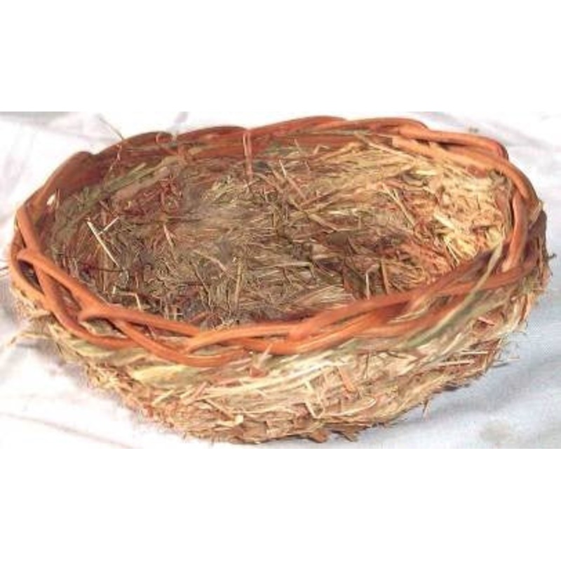 CANARY NEST|11×5 cm