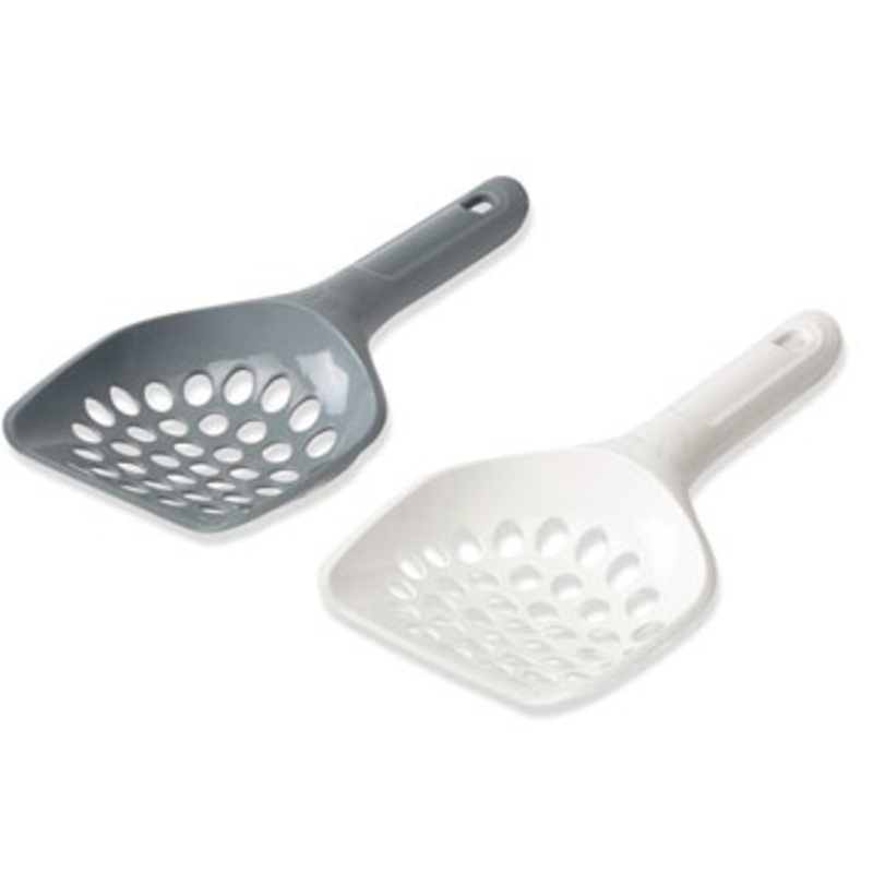 CAT LITTER SCOOP-MACRO-STANDARD