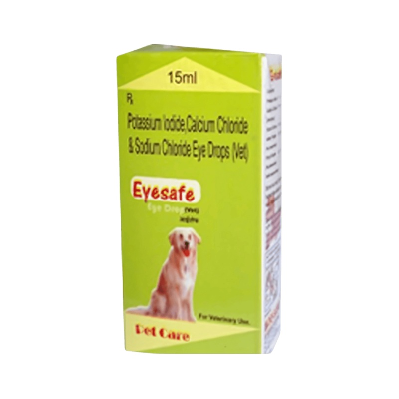 EYESAFE EYE DROP