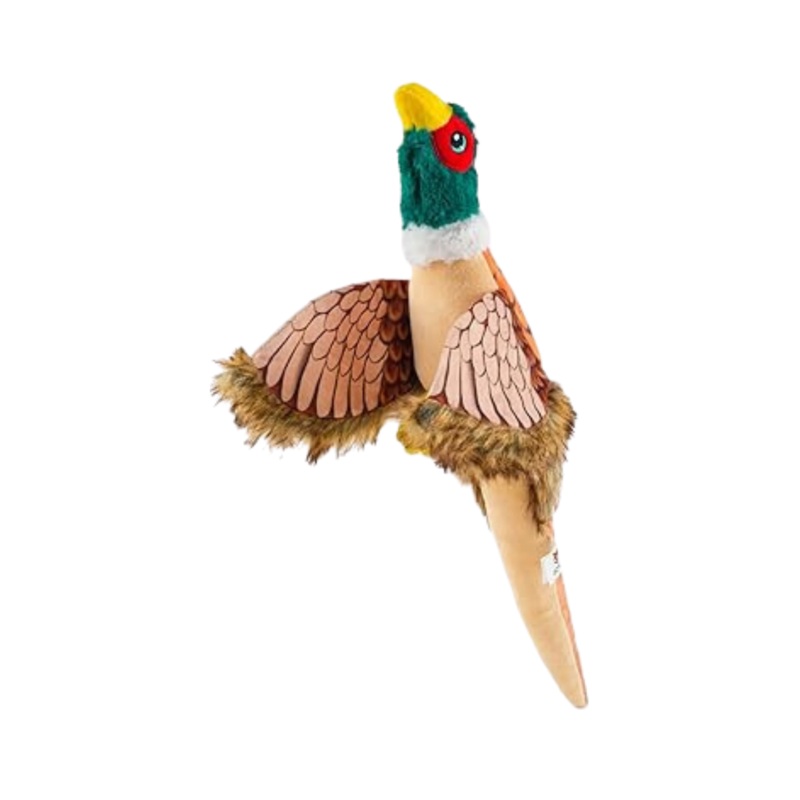 FOFOS PLUSH TOY PHEASANT