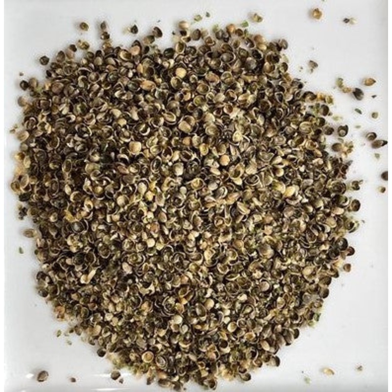 Hemp Hearts & Hulls|250g