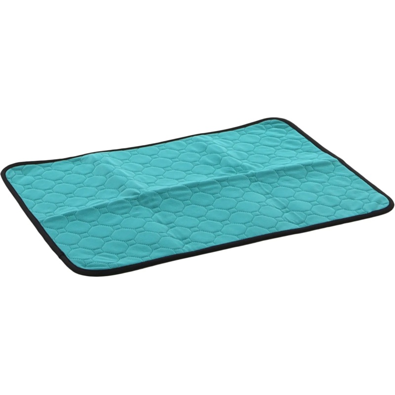 WASHABLE TRAINING PAD PATSY GREEN