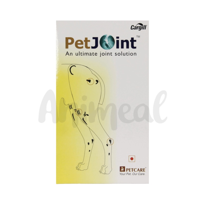 PET JOINT TABLET