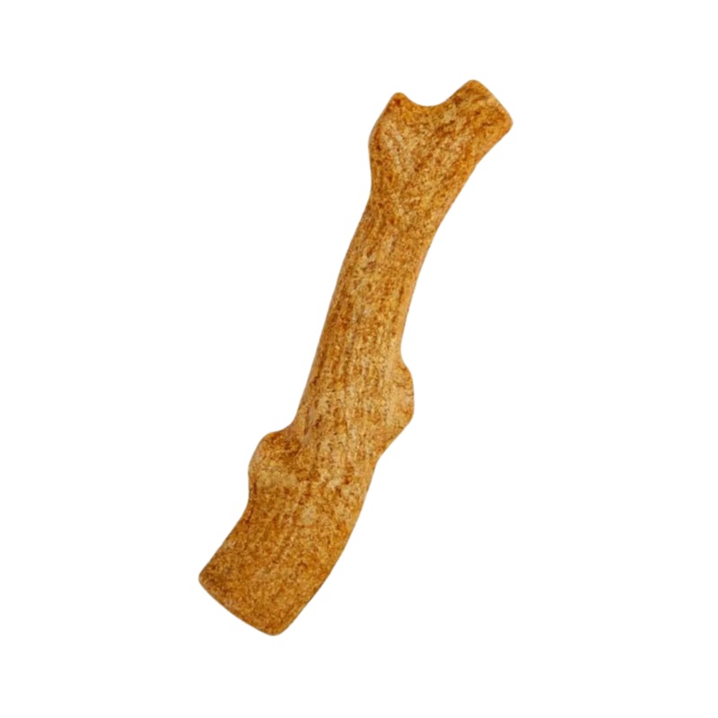 SUPER DOGWOOD DOG CHEW TOY (XS)