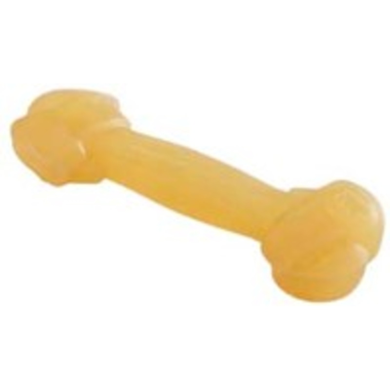 1x GOODBITES NATURAL CEREAL BONE L -140G