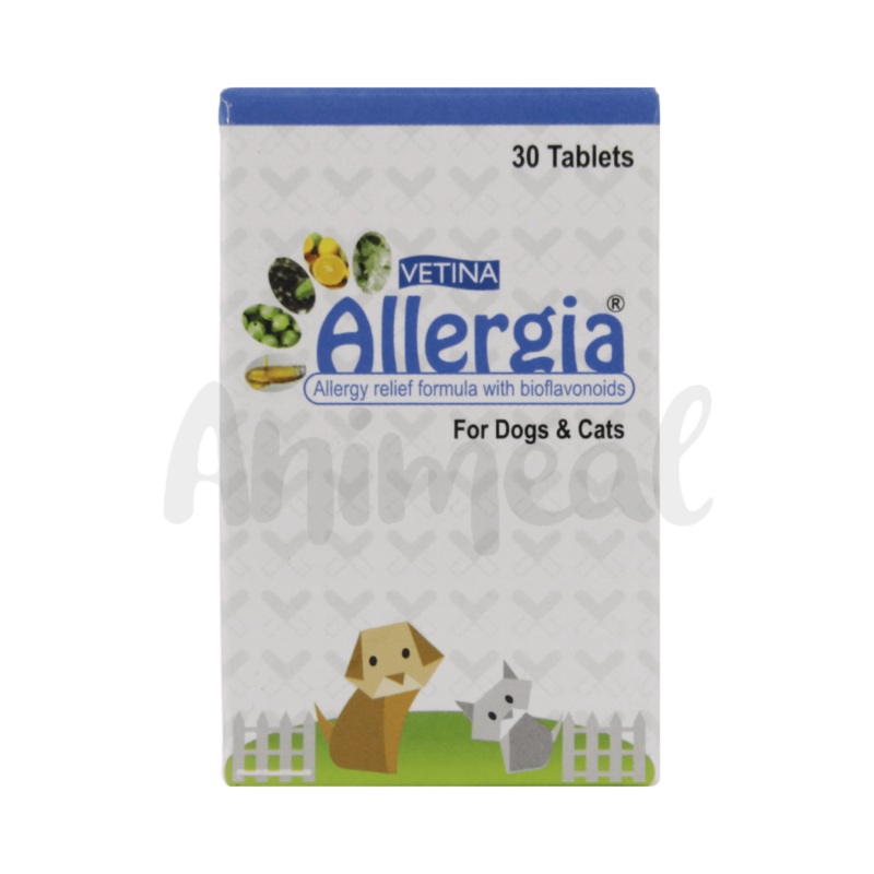 ALLERGIA TABLET