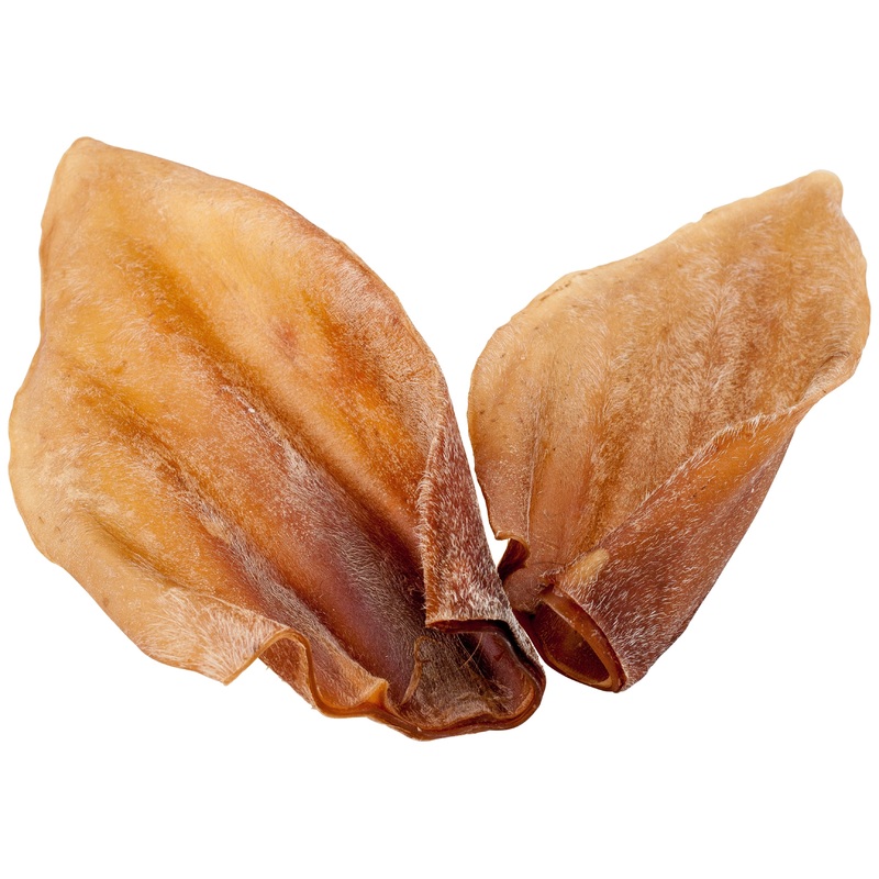 Beef Ears|Single|10 pack|50 Pack