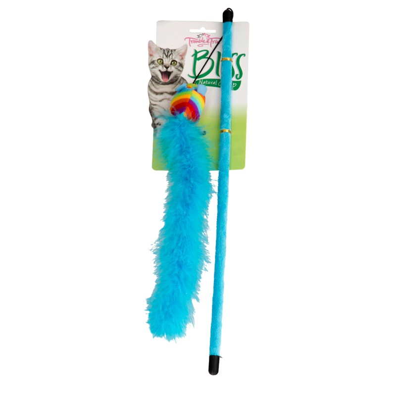 Bliss Mouse Wand