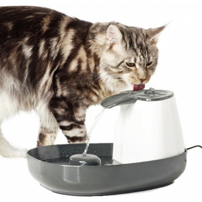 CASCADE SMALL ANIMAL FOUNTAIN