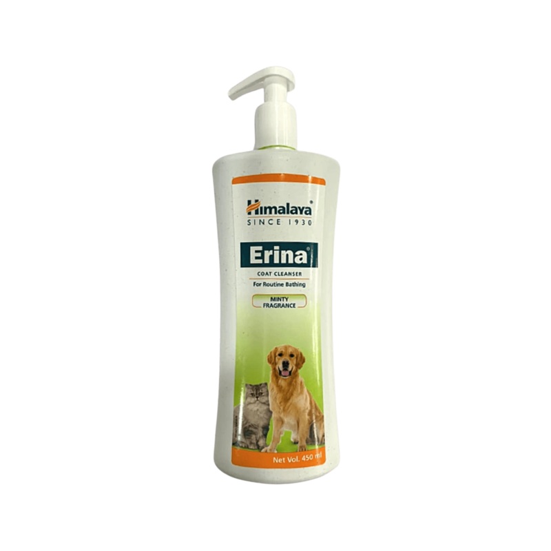 ERINA SHAMPOO (L)