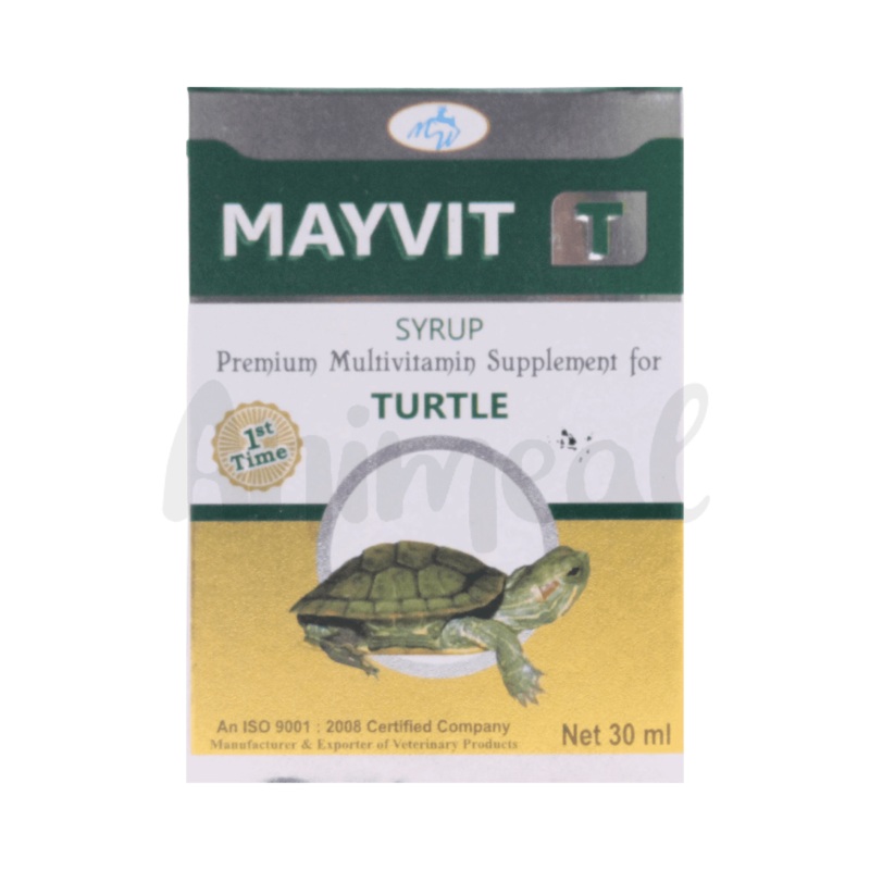 MAYVIT TURTLE DROP
