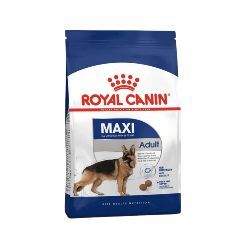 RC MAXI ADULT DRY FOOD (XL)