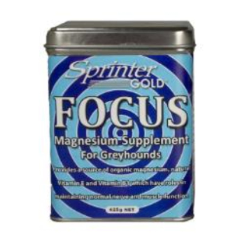 Sprinter Gold – Focus|250g|425g