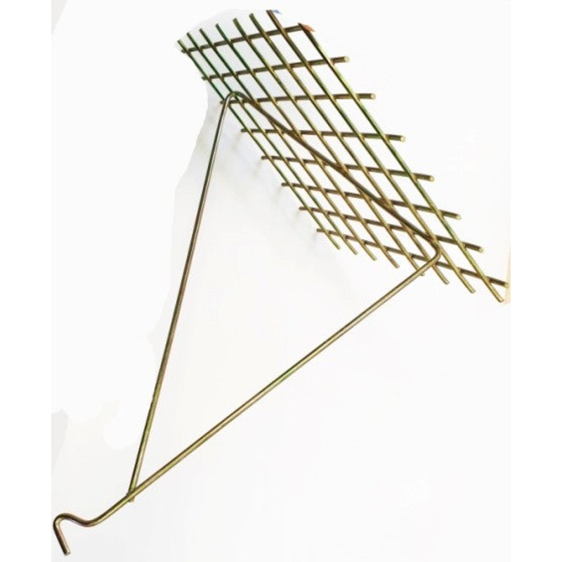 WALL STAND FOR CAGES