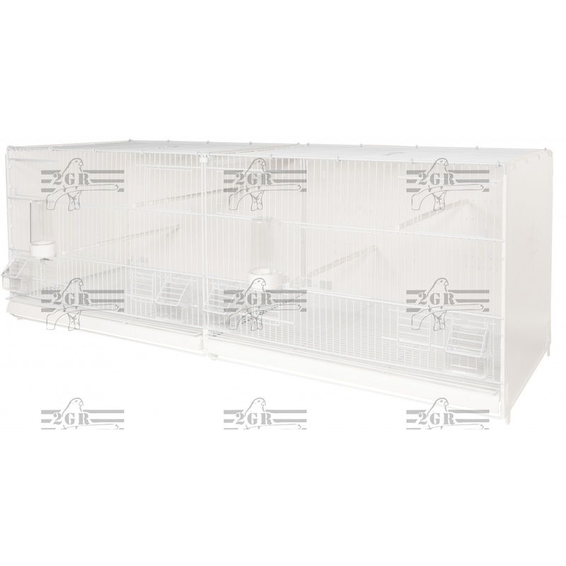 BREEDING CAGE 120 CORTINA|120x40x40cm