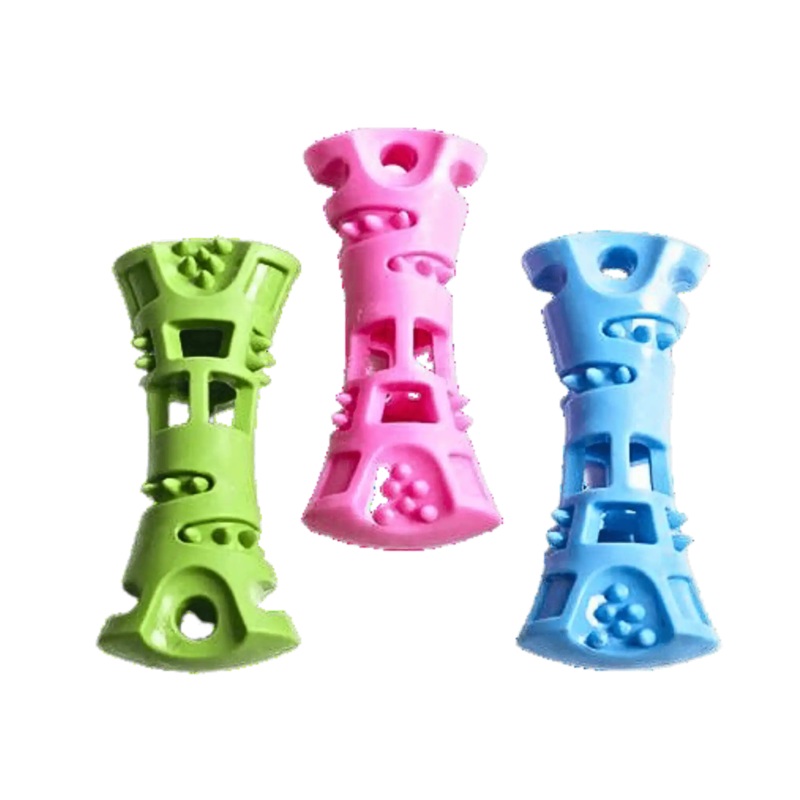 CANINE CREW TPR CHEW TOY