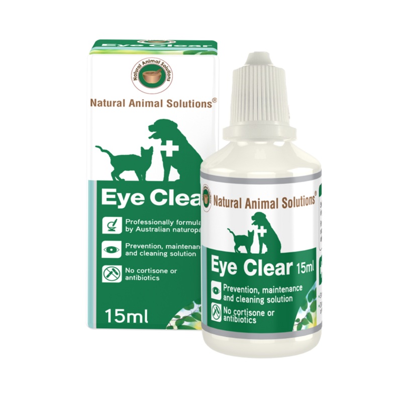 NAS Eye Clear 15ml