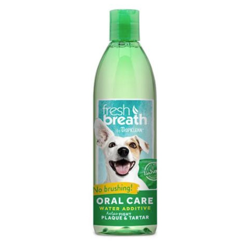 Oral Care Water Additive