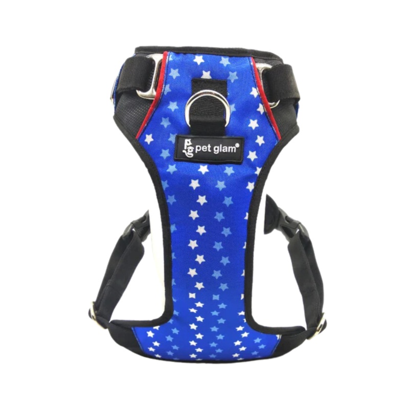 PG DOG HARNESS SIRIUS (L)