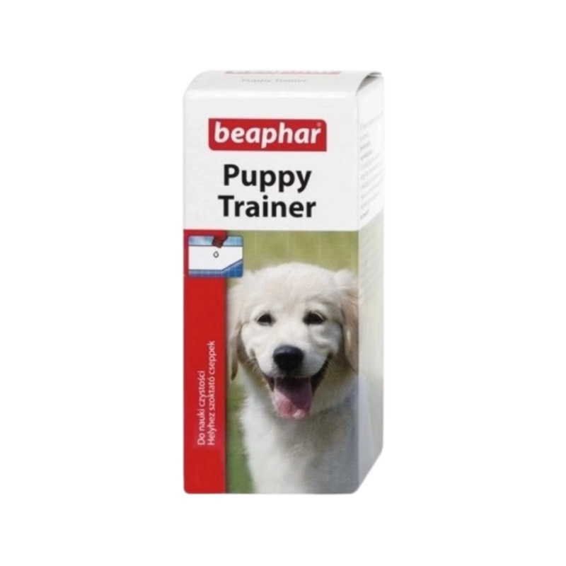 PUPPY TRAINER