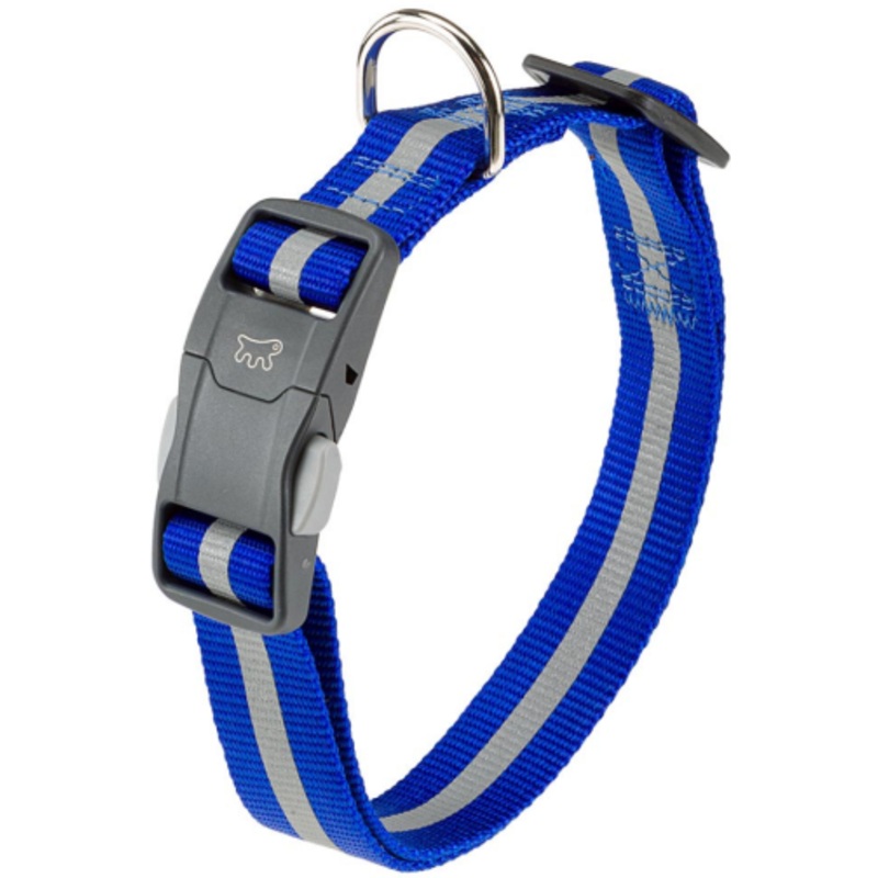 CLUB REFLEX COLLAR BLUE|C15/44|C20/56|C25/70